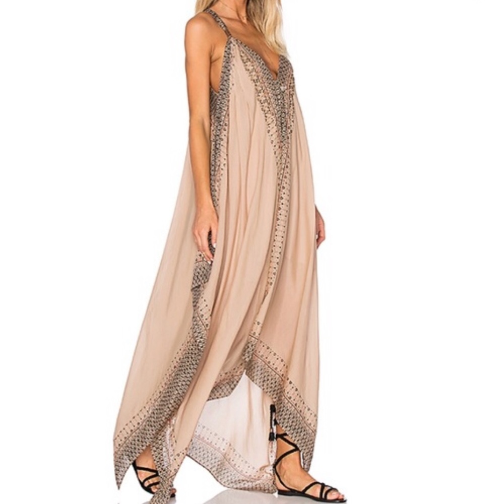 Free People Merida dress